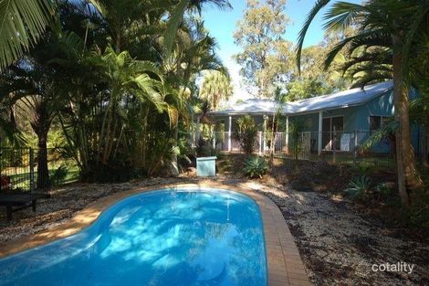 Property photo of 39 Silvertop Road Doonan QLD 4562