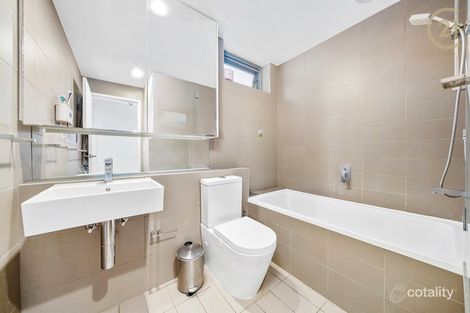 Property photo of 510/2-6 Martin Avenue Arncliffe NSW 2205