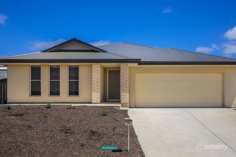 Property photo of 110 Bluestone Drive Mount Barker SA 5251