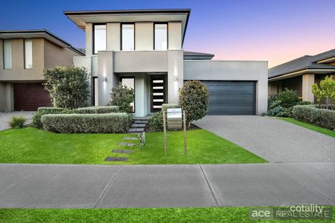 Property photo of 27 Hawker Street Williams Landing VIC 3027