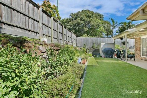 Property photo of 31/27 Camille Crescent Wynnum West QLD 4178