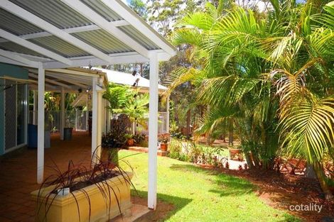 Property photo of 39 Silvertop Road Doonan QLD 4562
