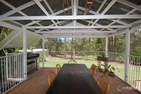 Property photo of 39 Silvertop Road Doonan QLD 4562