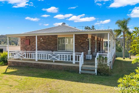 Property photo of 21 Esme Street Conjola Park NSW 2539