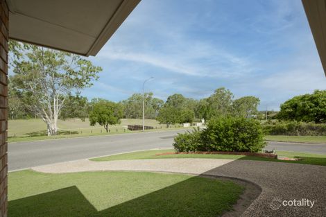 Property photo of 2 Orlando Place New Auckland QLD 4680