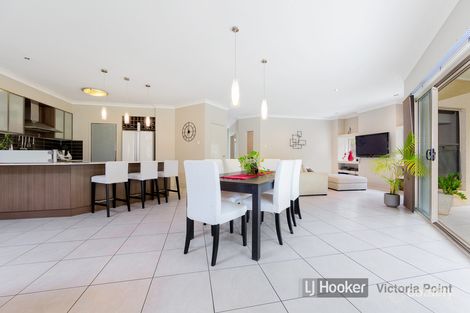 Property photo of 27 Settlers Circuit Mount Cotton QLD 4165