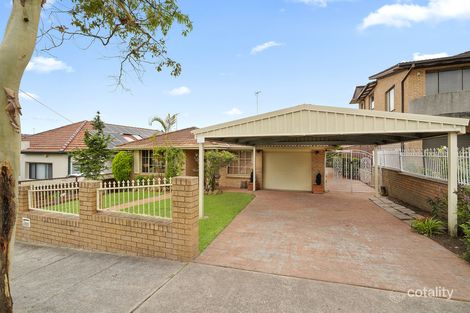 11 Carlyle St, Enfield, NSW 2136
