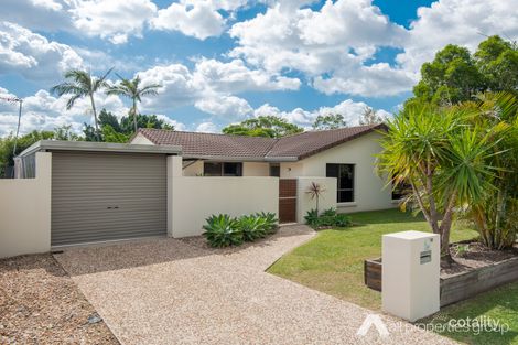 Property photo of 5 Mathews Street Bethania QLD 4205