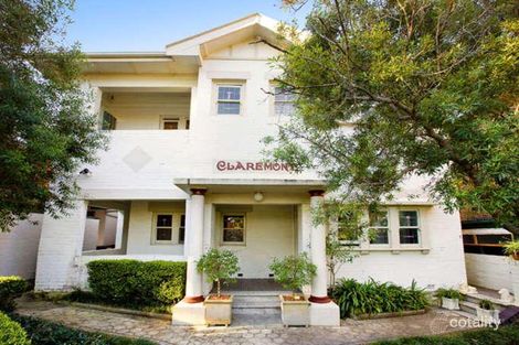 Property photo of 2/3 Toongarah Road Waverton NSW 2060