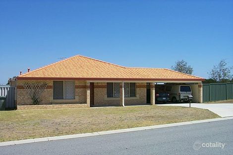 28 Thicket Cct, Banksia Grove, WA 6031