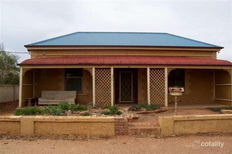 46 Bourke St, Peterborough, SA 5422