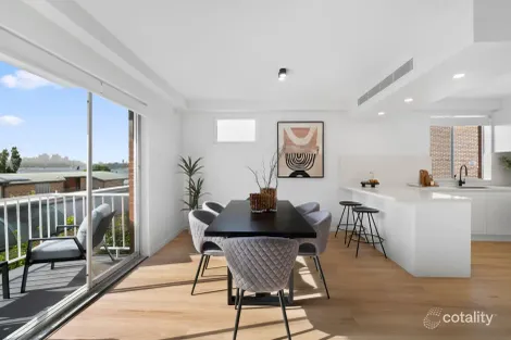 Property photo of 8/102A St Georges Crescent Drummoyne NSW 2047