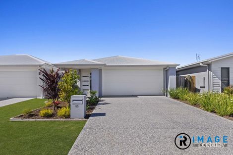 53 Lord Howe Cct, Banya, QLD 4551