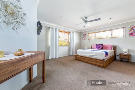 Property photo of 27 Settlers Circuit Mount Cotton QLD 4165