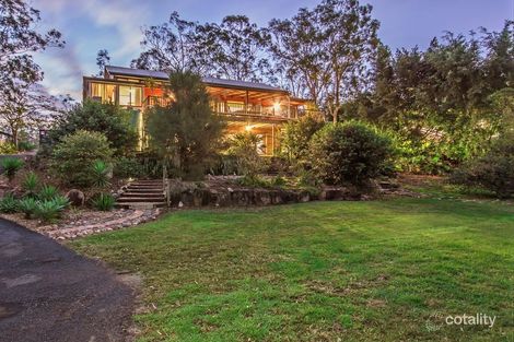 264 Blackwall Rd, Chuwar, QLD 4306