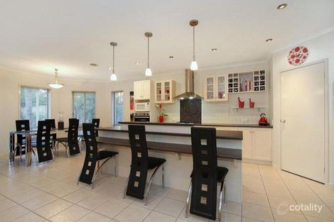 Property photo of 14 Whitehall Terrace Ferntree Gully VIC 3156