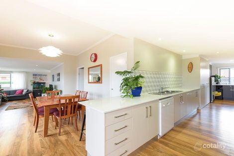 Property photo of 21 Eiser Street Harristown QLD 4350