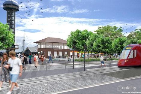 150 Scott St, Newcastle, NSW 2300