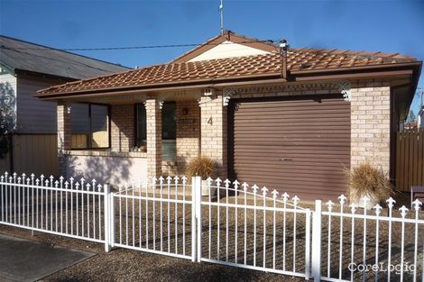 Property photo of 4 Railway Street Merewether NSW 2291