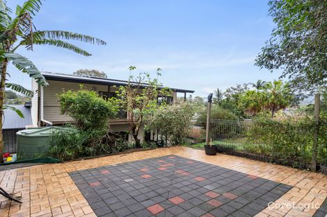 Property photo of 66 Cobai Drive Mudgeeraba QLD 4213