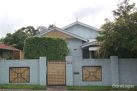 Property photo of 144 Windsor Road Kelvin Grove QLD 4059