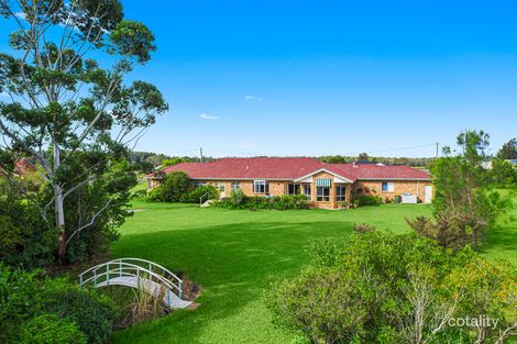 Property photo of 67 Bennett Place Worrigee NSW 2540