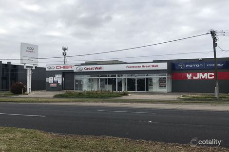 462 Geelong Rd, West Footscray, VIC 3012