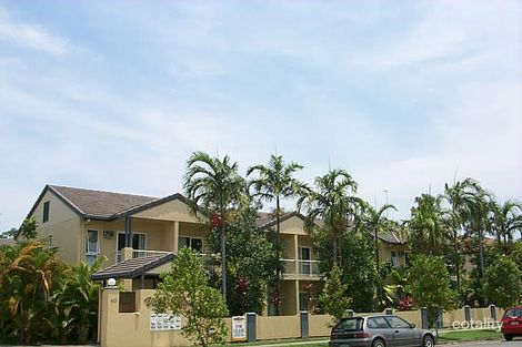 Property photo of 5/40 Springfield Crescent Manoora QLD 4870