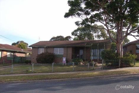 Property photo of 11 Petersen Street Lakes Entrance VIC 3909