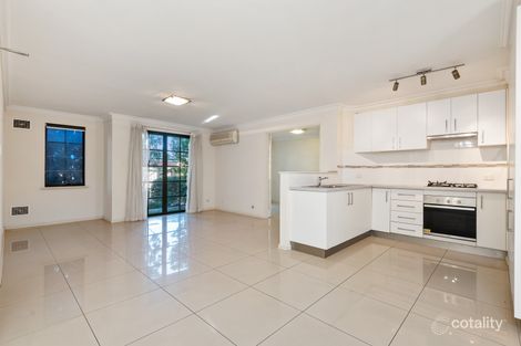 Property photo of 19/141 Fitzgerald Street West Perth WA 6005