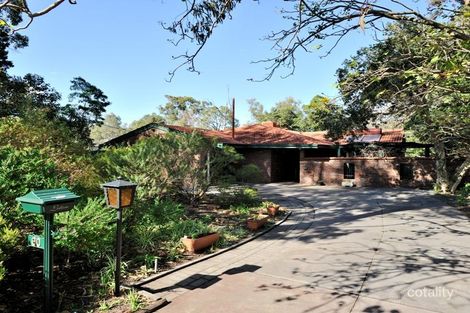 60 Horwood Rd, Swan View, WA 6056