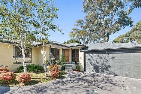 Property photo of 40A Boyana Crescent Croydon VIC 3136