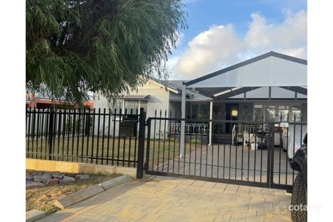 Property photo of 14 Lemana Court Nollamara WA 6061