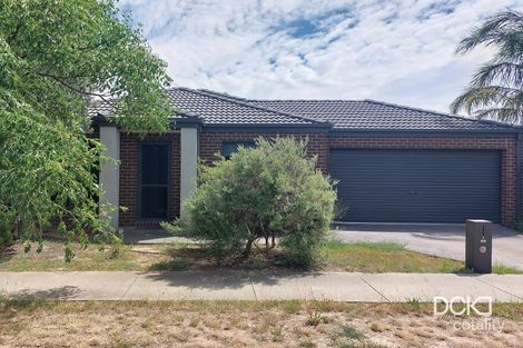 Property photo of 3 Overland Way Epsom VIC 3551