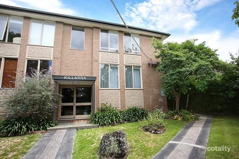 Property photo of 15/7-9 Denmark Street Kew VIC 3101