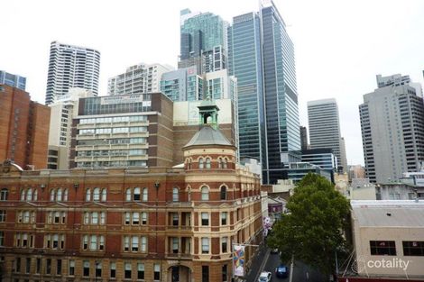 708/25-29 Dixon St, Haymarket, NSW 2000