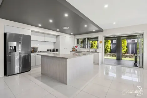 Property photo of 181 Langtree Crescent Crace ACT 2911