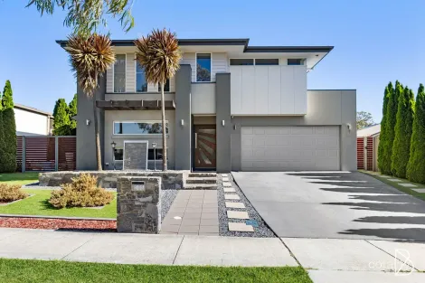 Property photo of 181 Langtree Crescent Crace ACT 2911