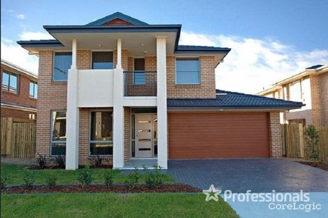 Property photo of 7 Barkala Street The Ponds NSW 2769