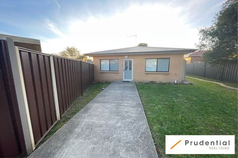 10 Stubbs Pl, Ingleburn, NSW 2565