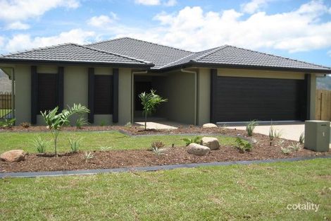 Property photo of 1 Newhaven Place Idalia QLD 4811