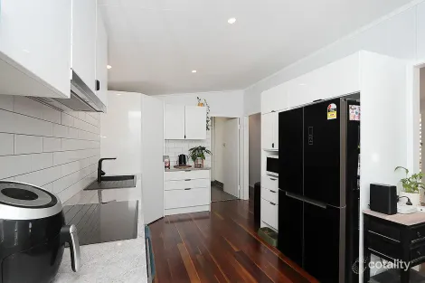 Property photo of 281 South Station Road Raceview QLD 4305