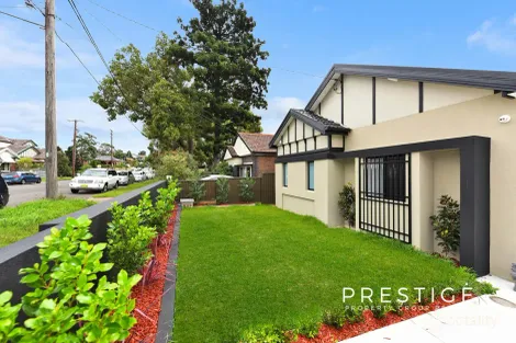 Property photo of 15 Dowling Street Arncliffe NSW 2205