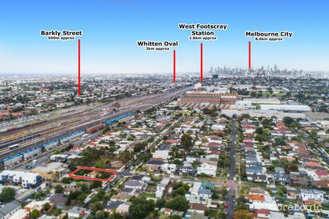 Property photo of 50 Fontein Street West Footscray VIC 3012