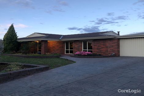 Property photo of 19 Simpson Drive Dandenong North VIC 3175