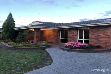 Property photo of 19 Simpson Drive Dandenong North VIC 3175