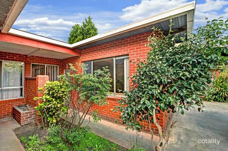 3/27 Albert St, Ringwood, VIC 3134
