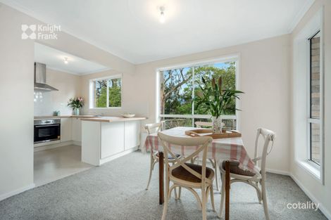 Property photo of 1/498 Nelson Road Mount Nelson TAS 7007