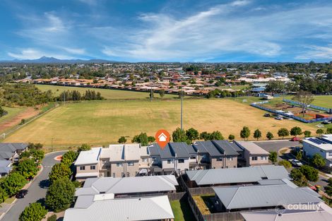 Property photo of 83 Napier Circuit Silkstone QLD 4304