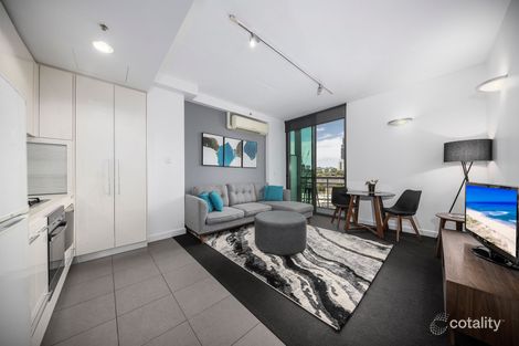 Property photo of 609B/198 Harbour Esplanade Docklands VIC 3008